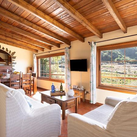 Home2Book Las Mimbreras Agulo Εξωτερικό φωτογραφία