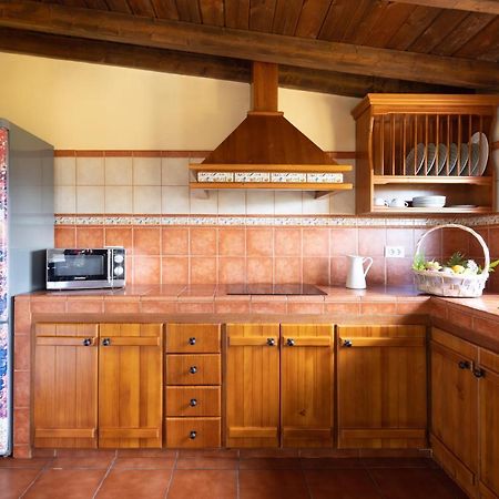 Home2Book Las Mimbreras Agulo Εξωτερικό φωτογραφία