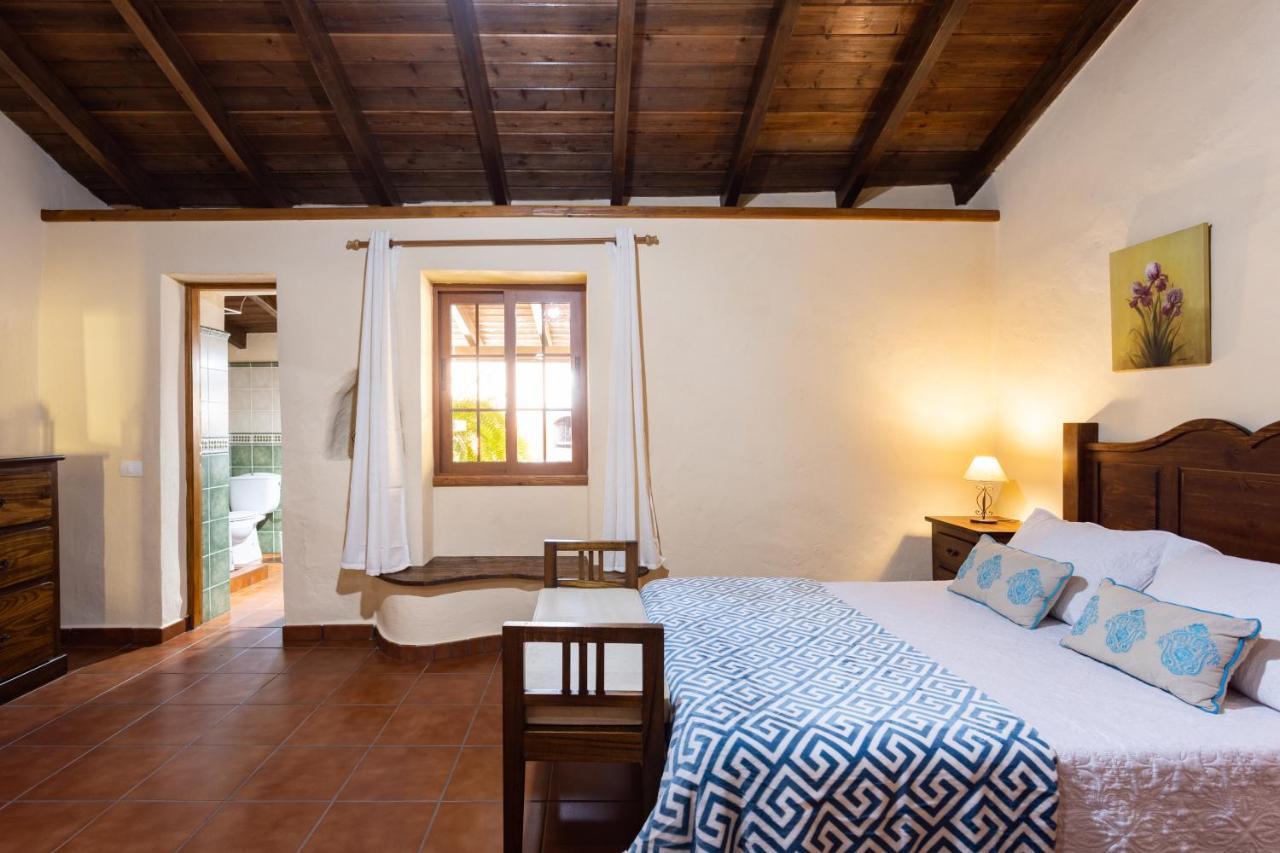 Home2Book Las Mimbreras Agulo Εξωτερικό φωτογραφία