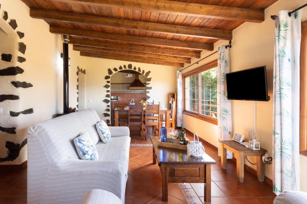 Home2Book Las Mimbreras Agulo Εξωτερικό φωτογραφία