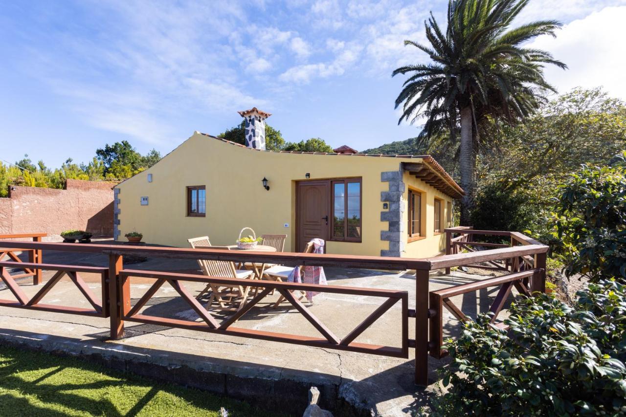 Home2Book Las Mimbreras Agulo Εξωτερικό φωτογραφία