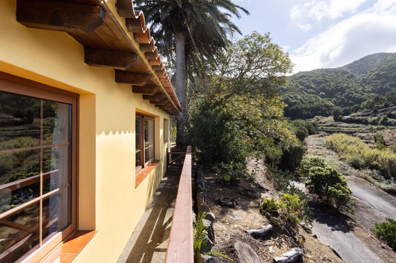 Home2Book Las Mimbreras Agulo Εξωτερικό φωτογραφία