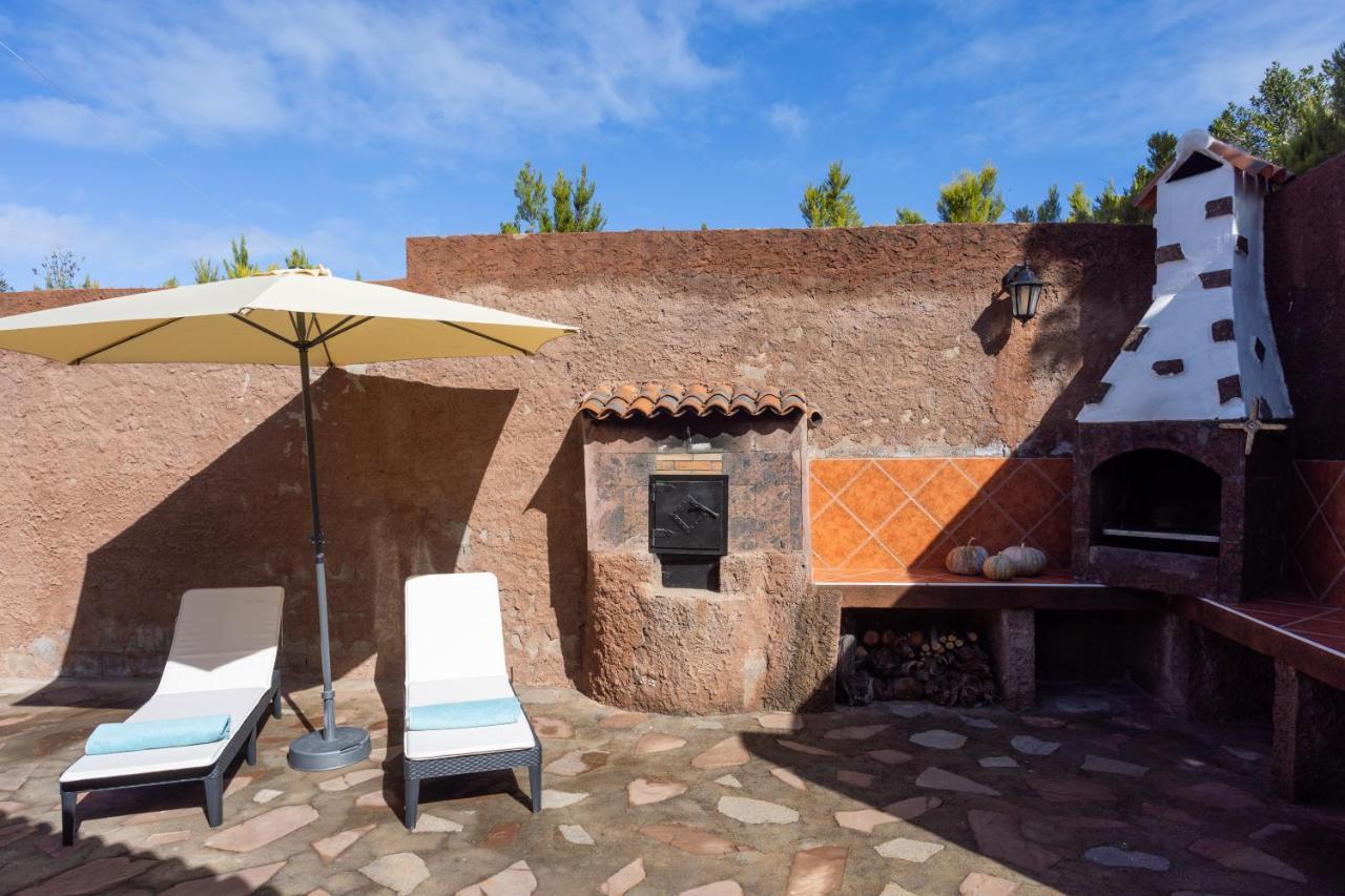 Home2Book Las Mimbreras Agulo Εξωτερικό φωτογραφία