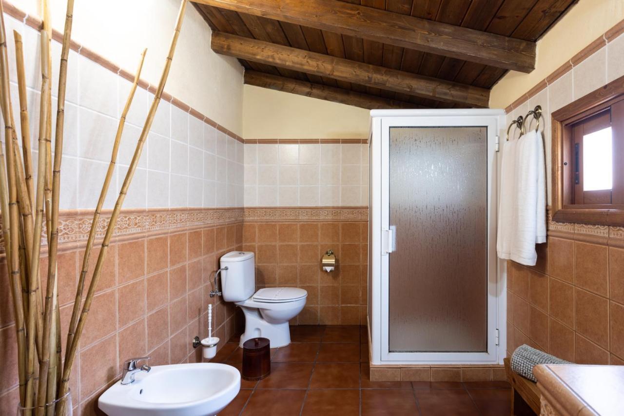 Home2Book Las Mimbreras Agulo Εξωτερικό φωτογραφία