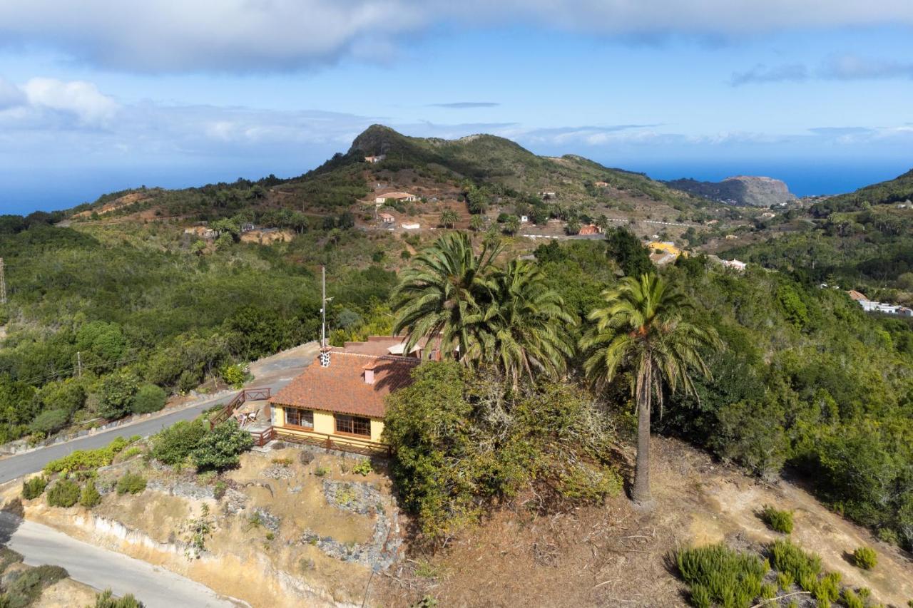 Home2Book Las Mimbreras Agulo Εξωτερικό φωτογραφία