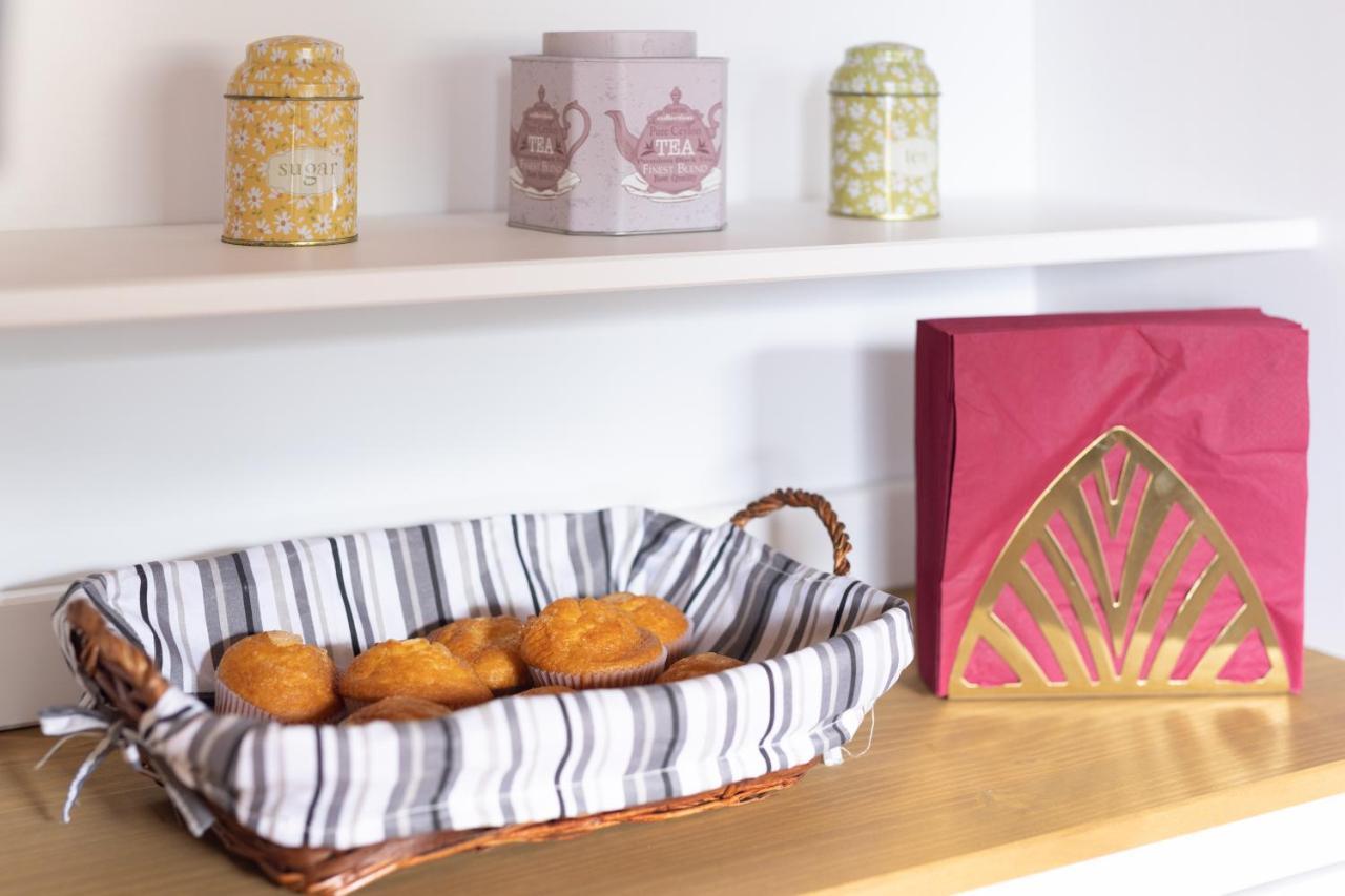 Home2Book Las Mimbreras Agulo Εξωτερικό φωτογραφία
