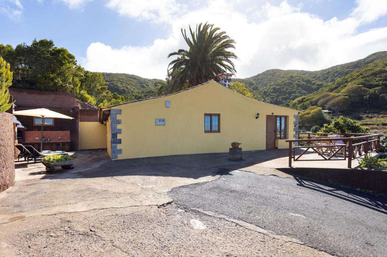 Home2Book Las Mimbreras Agulo Εξωτερικό φωτογραφία