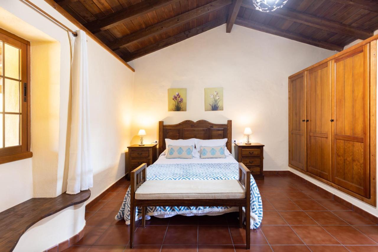 Home2Book Las Mimbreras Agulo Εξωτερικό φωτογραφία