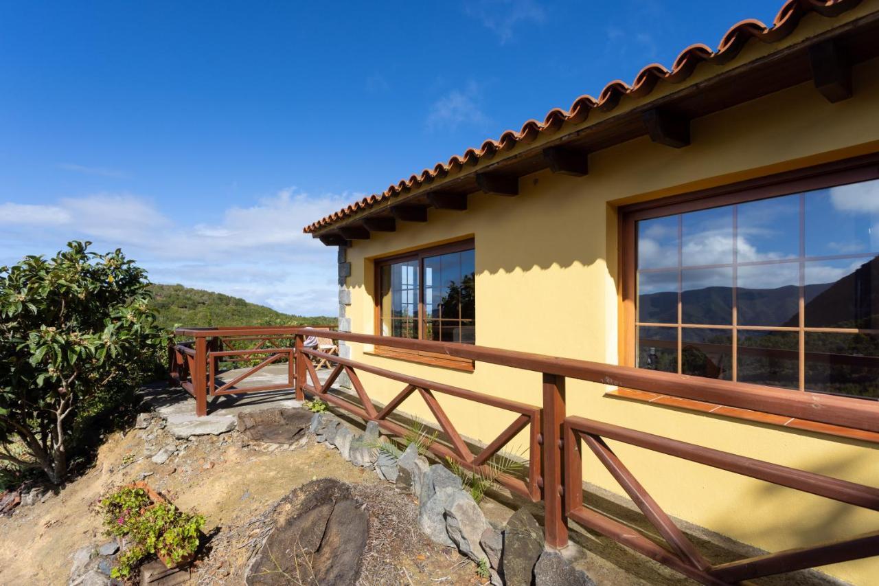 Home2Book Las Mimbreras Agulo Εξωτερικό φωτογραφία