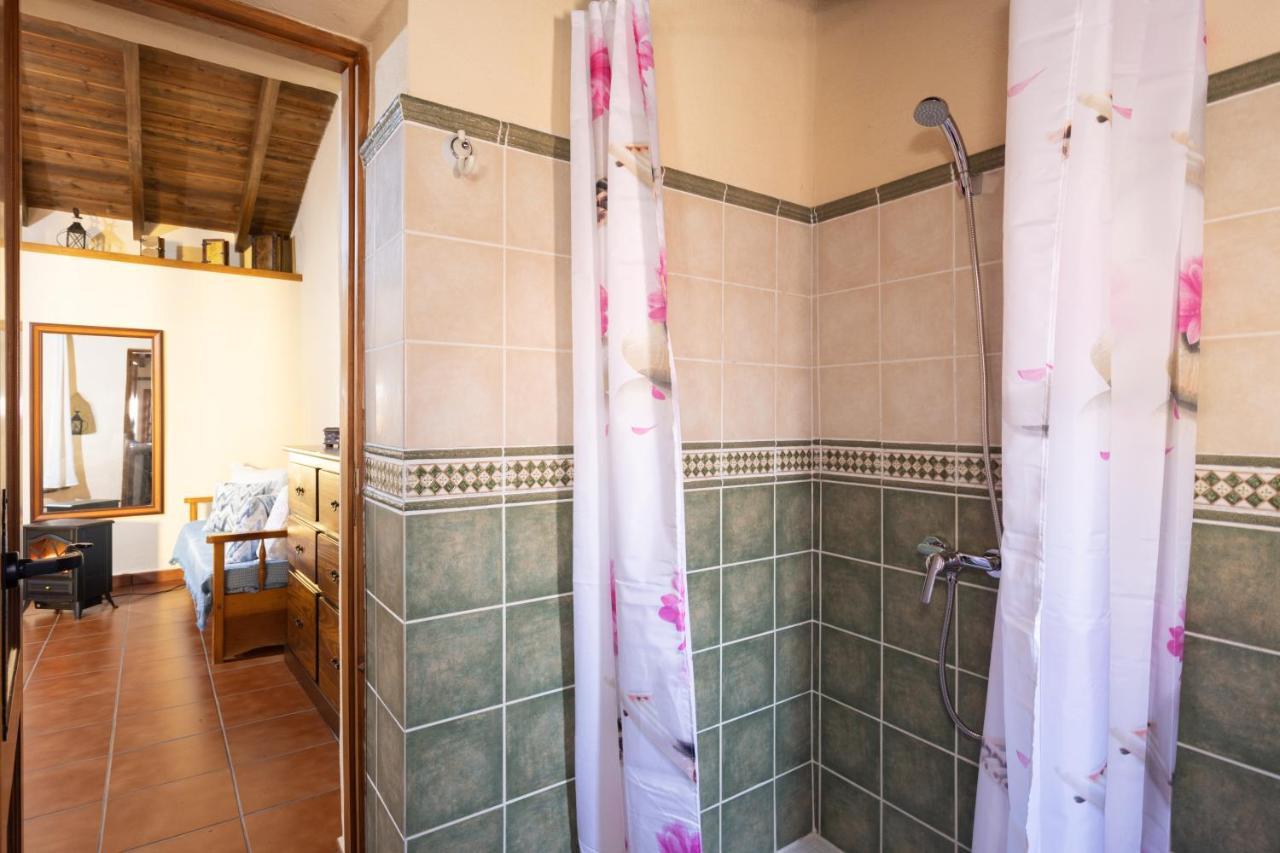 Home2Book Las Mimbreras Agulo Εξωτερικό φωτογραφία