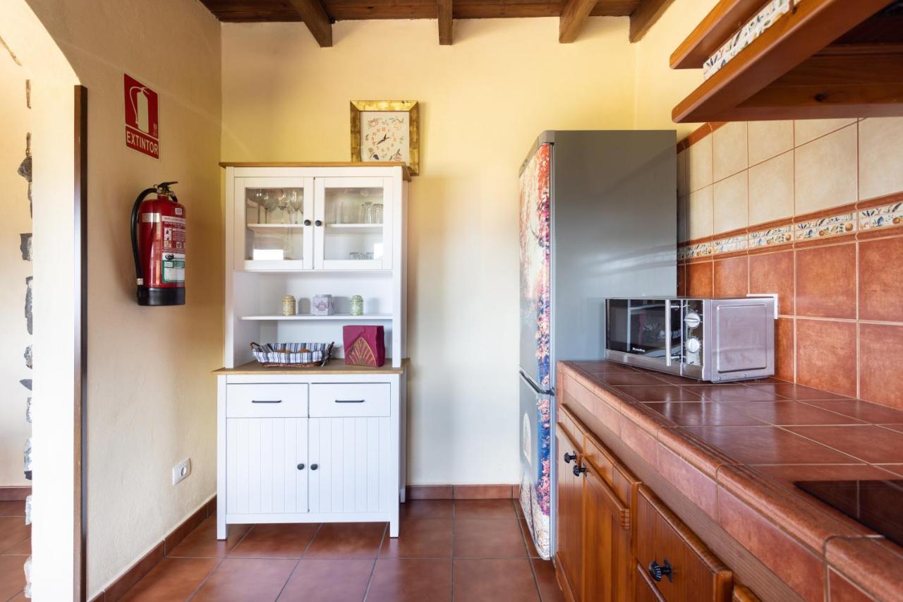 Home2Book Las Mimbreras Agulo Εξωτερικό φωτογραφία