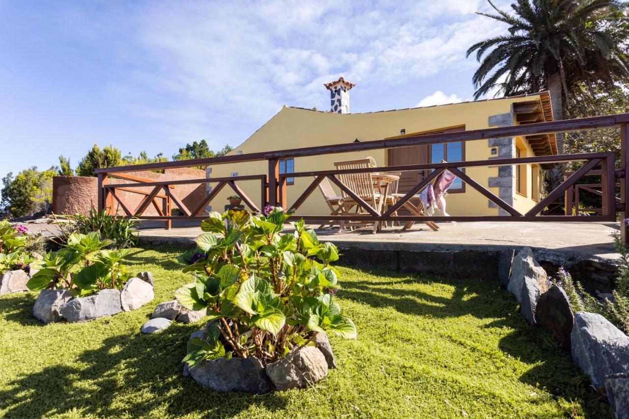 Home2Book Las Mimbreras Agulo Εξωτερικό φωτογραφία