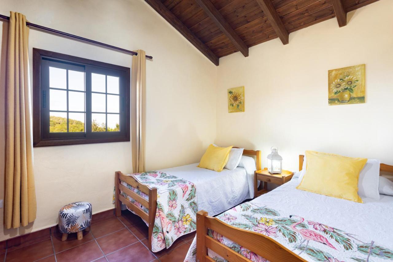 Home2Book Las Mimbreras Agulo Εξωτερικό φωτογραφία